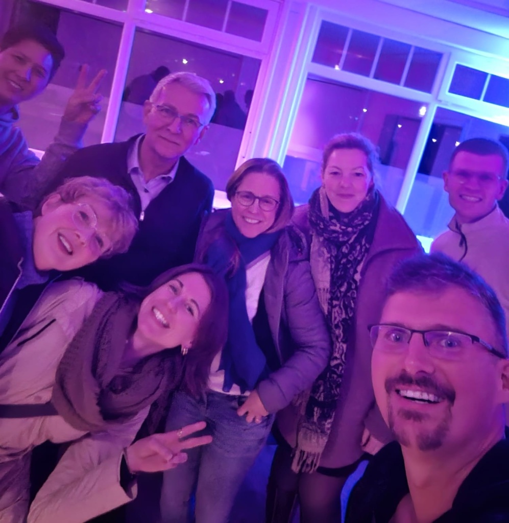 Gelungener Workshop: Marketingstrategien für Selbstständige – Impulse für Neustadt